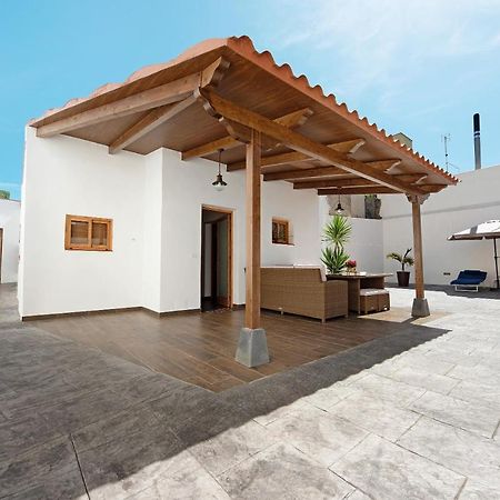 La Guancha Casa Margarita 빌라 외부 사진
