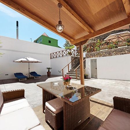La Guancha Casa Margarita 빌라 외부 사진