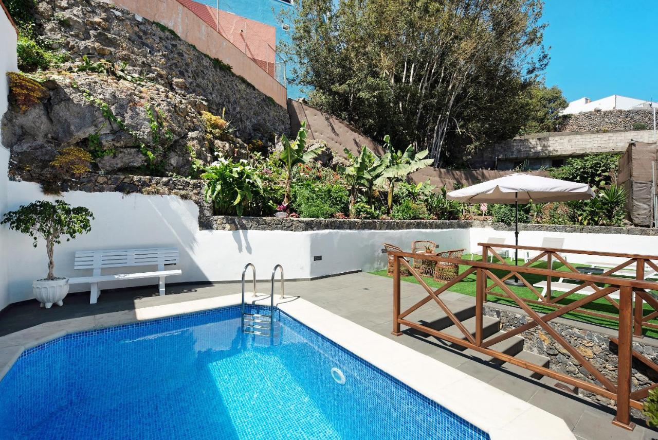La Guancha Casa Margarita 빌라 외부 사진