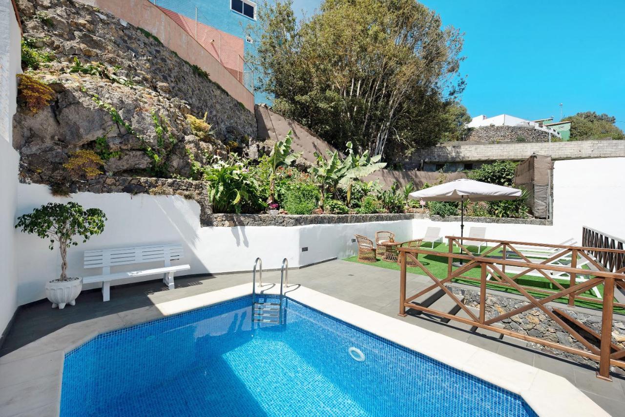 La Guancha Casa Margarita 빌라 외부 사진