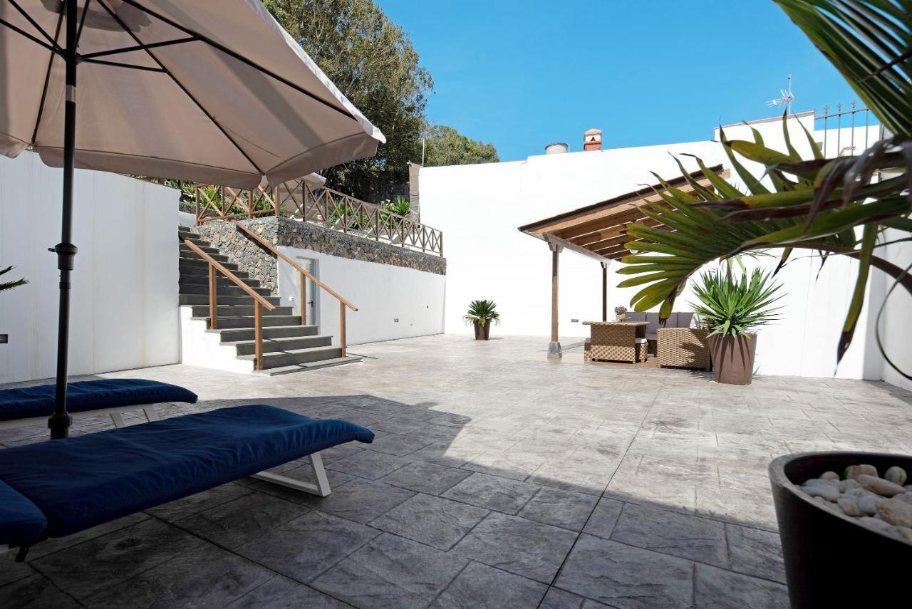 La Guancha Casa Margarita 빌라 외부 사진