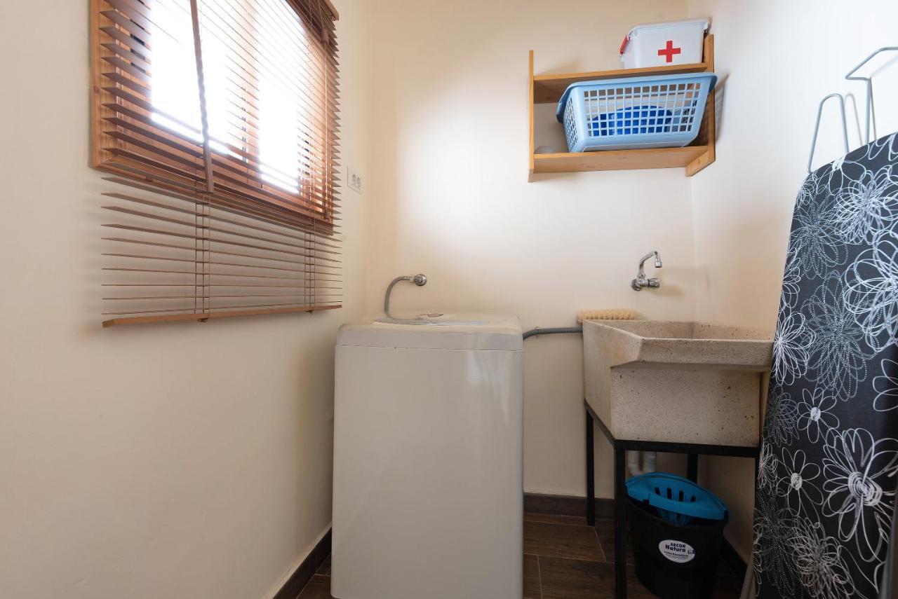 La Guancha Casa Margarita 빌라 외부 사진