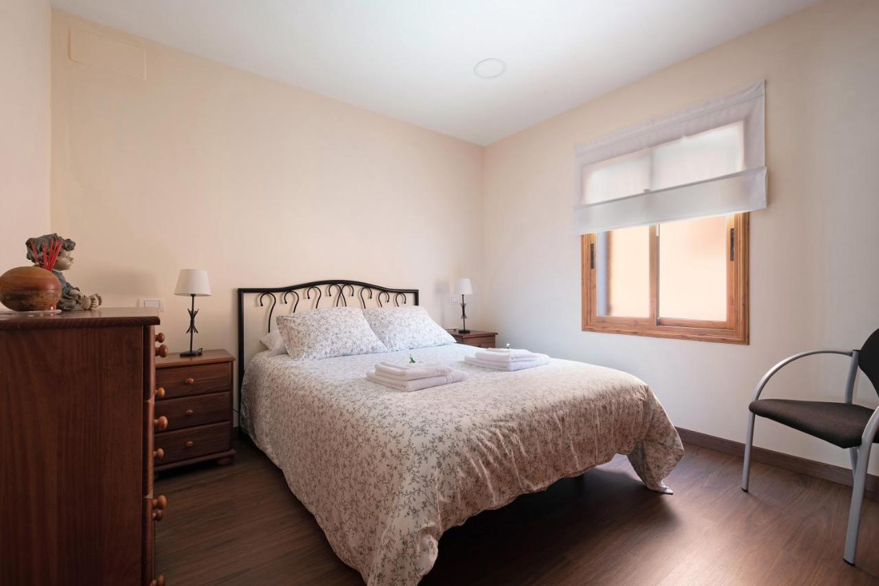 La Guancha Casa Margarita 빌라 외부 사진