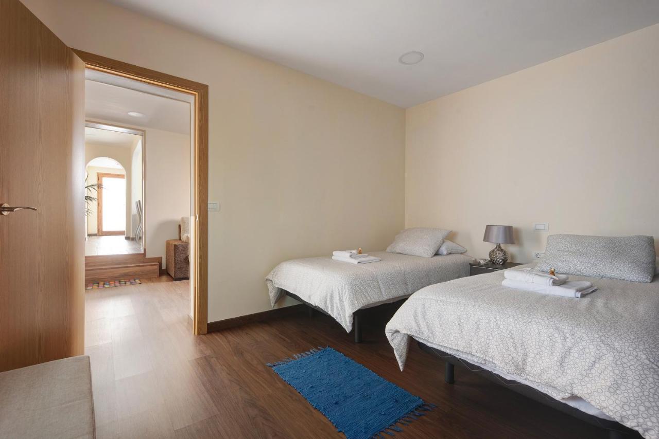 La Guancha Casa Margarita 빌라 외부 사진